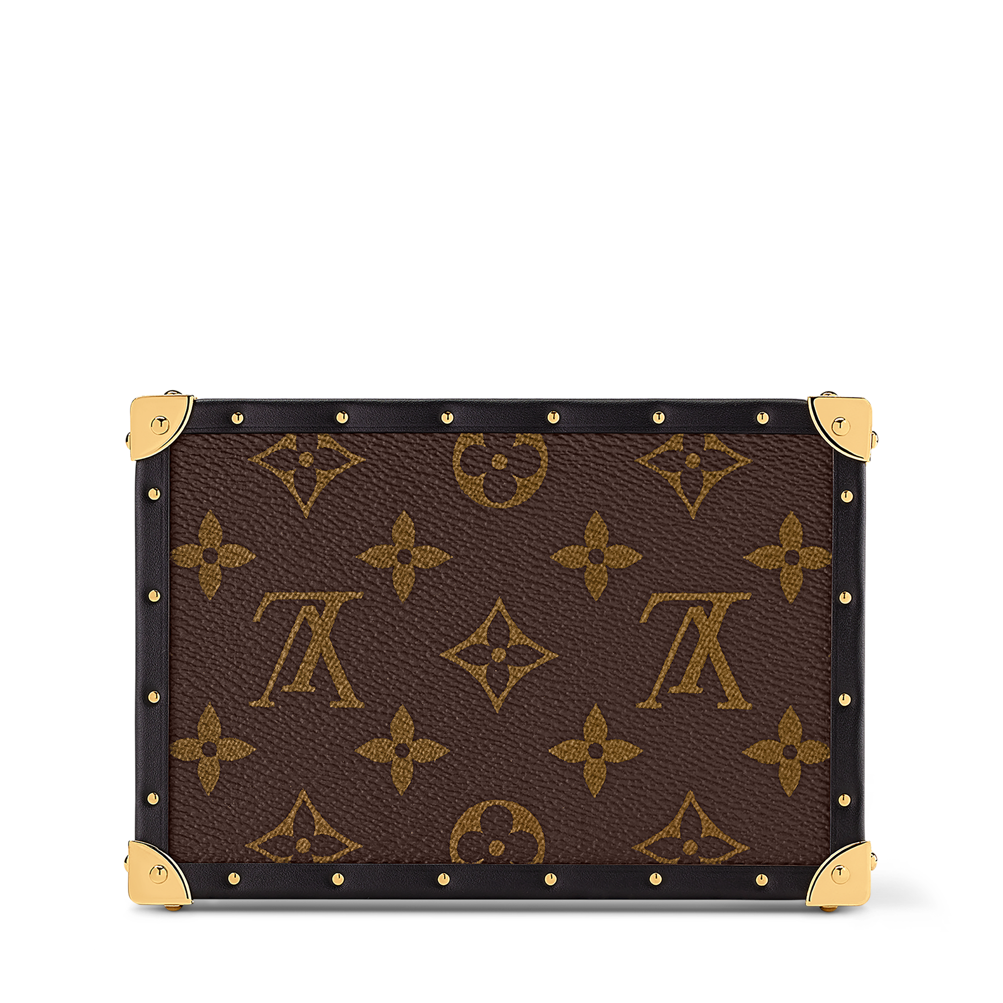 Jewelry Box Monogram in New