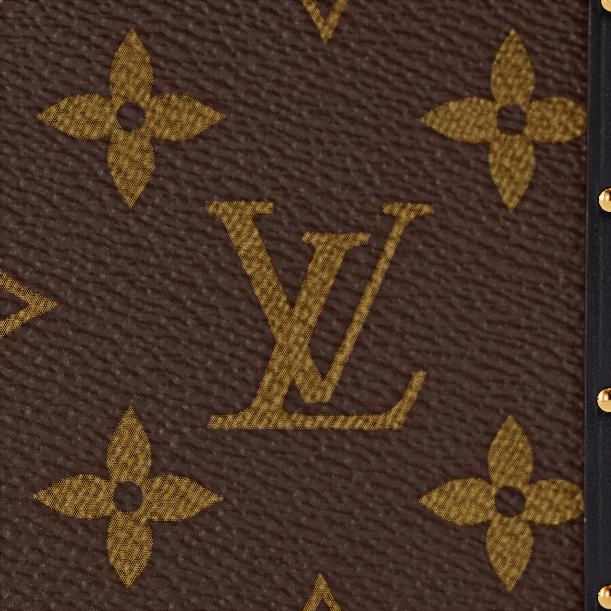 Jewelry Box Monogram in New
