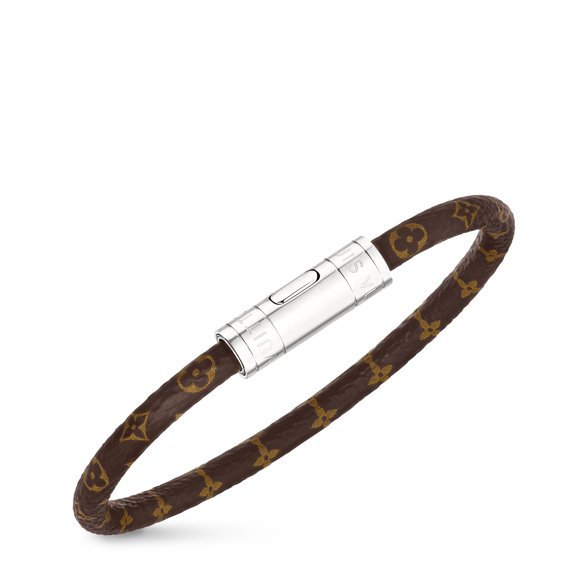 Keep It Bracelet Monogram Eclipse in Men