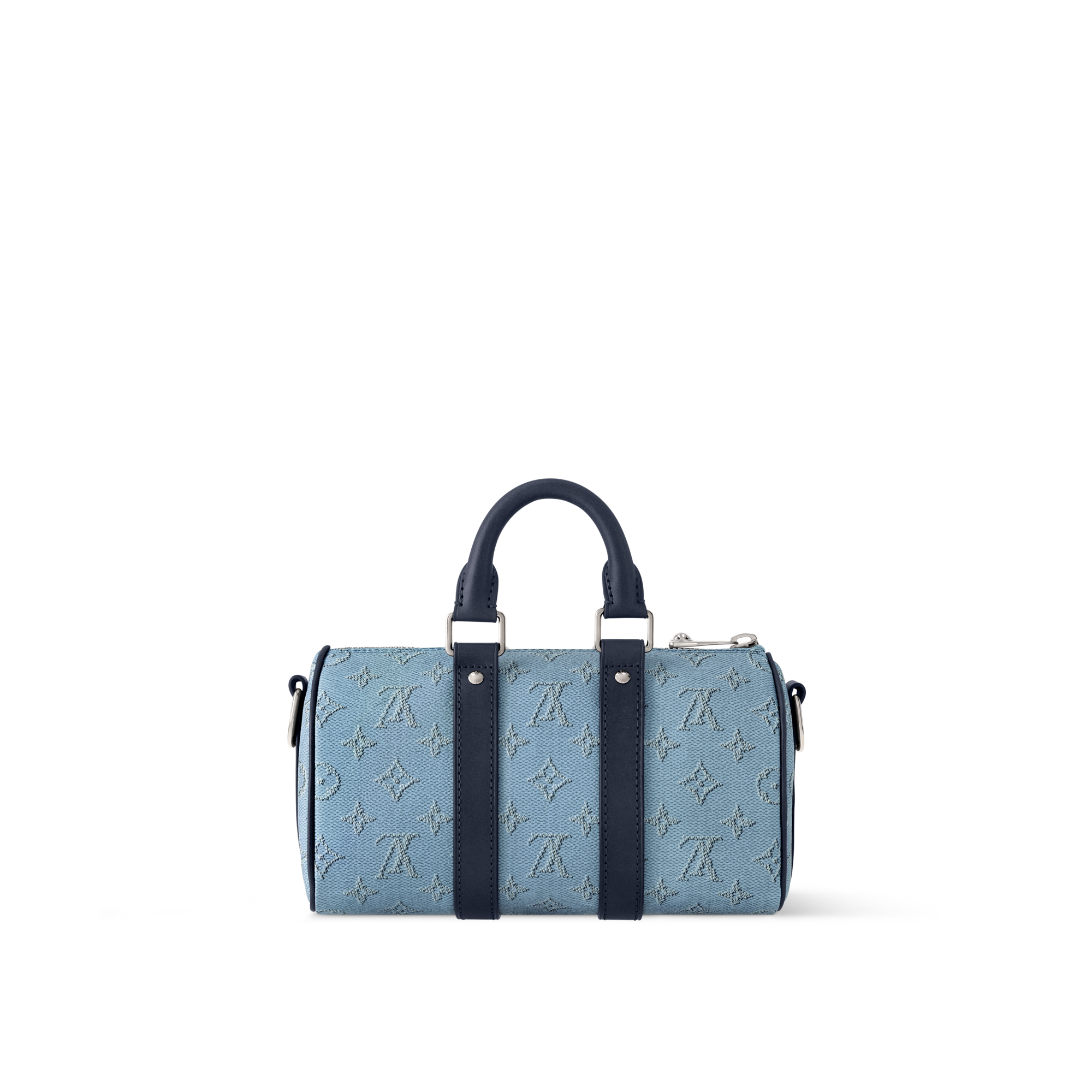 Keepall Bandoulière 25 Monogram Other in Bags and Small Leather Goods