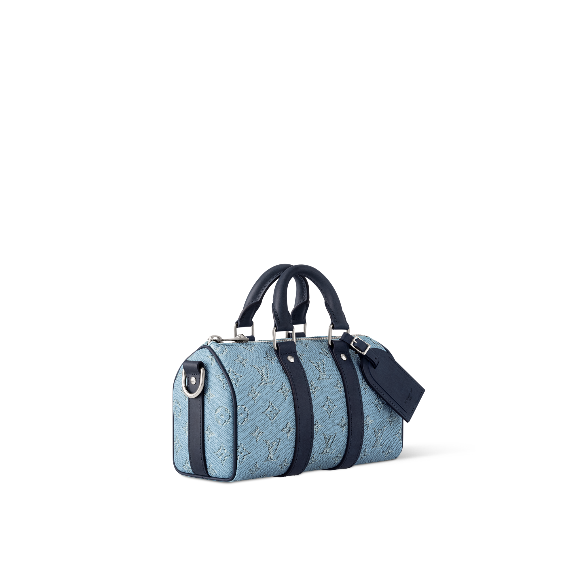 Keepall Bandoulière 25 Monogram Other in Bags and Small Leather Goods