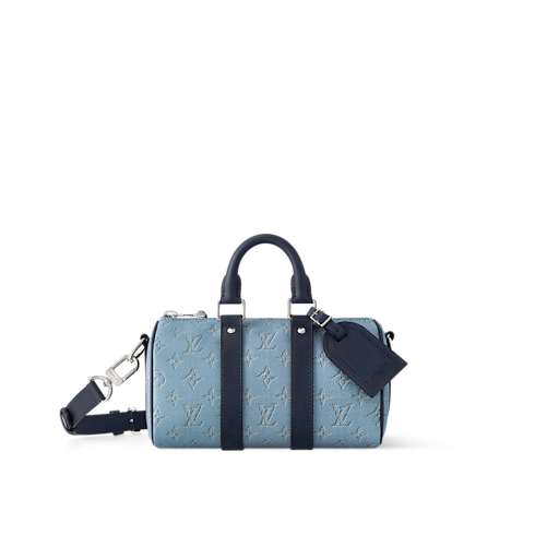 LV Trainer Sneaker in Men's Shoes Sneakers collections by Louis Vuitton