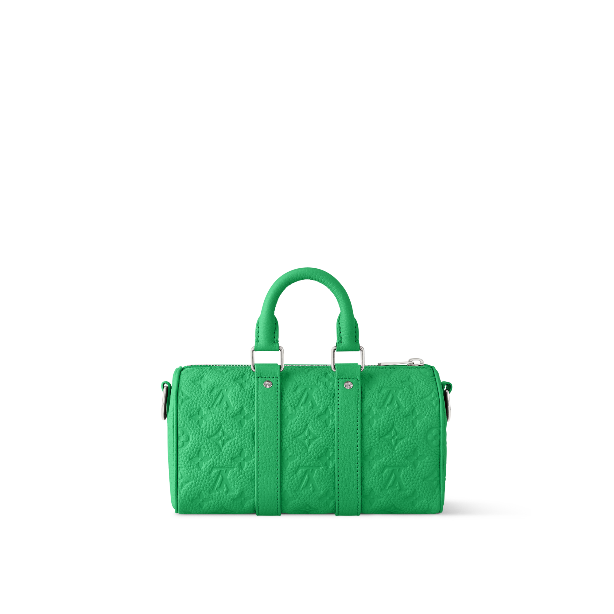 Keepall Bandoulière 25 Monogram Taurillon Leather LG - G90 in Bags and Small Leather Goods