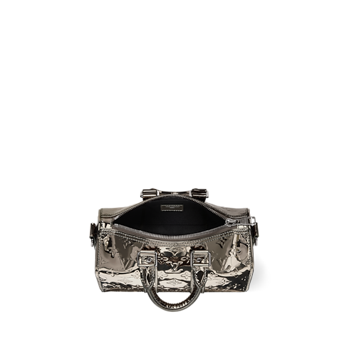 Keepall Bandoulière 25 Monogram Other in Bags and Small Leather Goods's Men Bags LV Icons collections by Louis Vuitton (Product zoom)