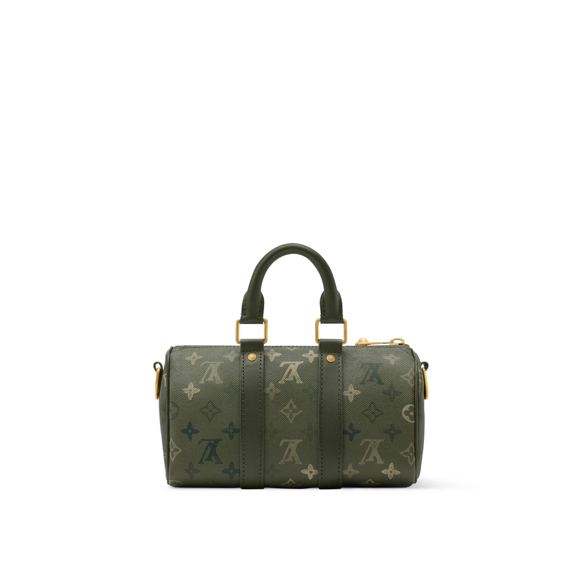 Keepall Bandoulière 25 Monogram Other in Bags and Small Leather Goods