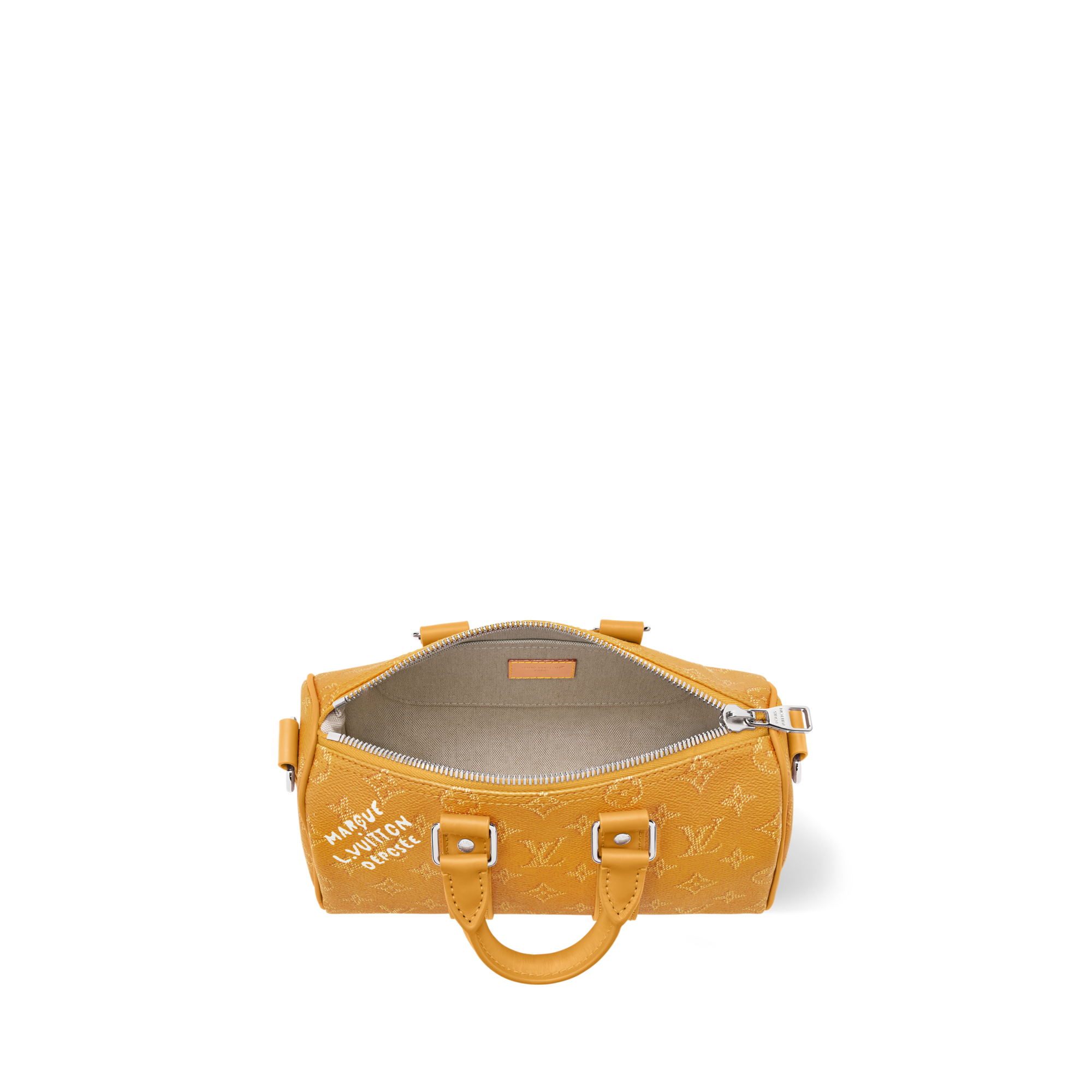 Keepall Bandoulière 25 Monogram Other in Bags and Small Leather Goods