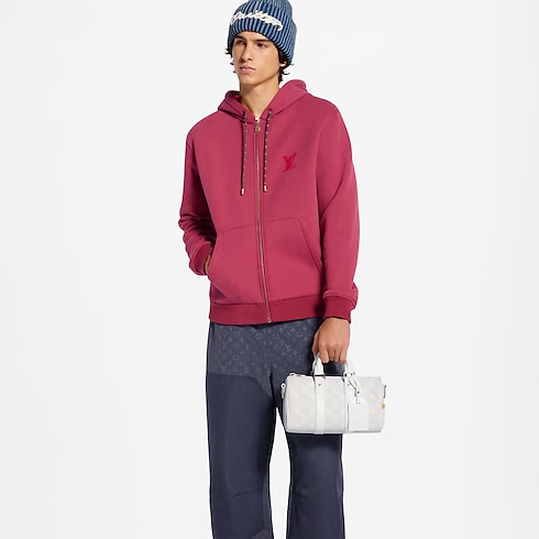 Keepall Bandoulière 25 Monogram Other in Men's Bags All Bags collections by Louis Vuitton (Product zoom)