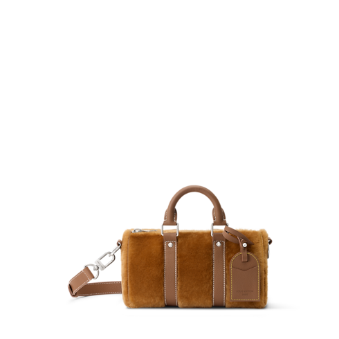 Keepall Bandoulière 25 Monogram Other in Men's Bags All Bags collections by Louis Vuitton (Product zoom)