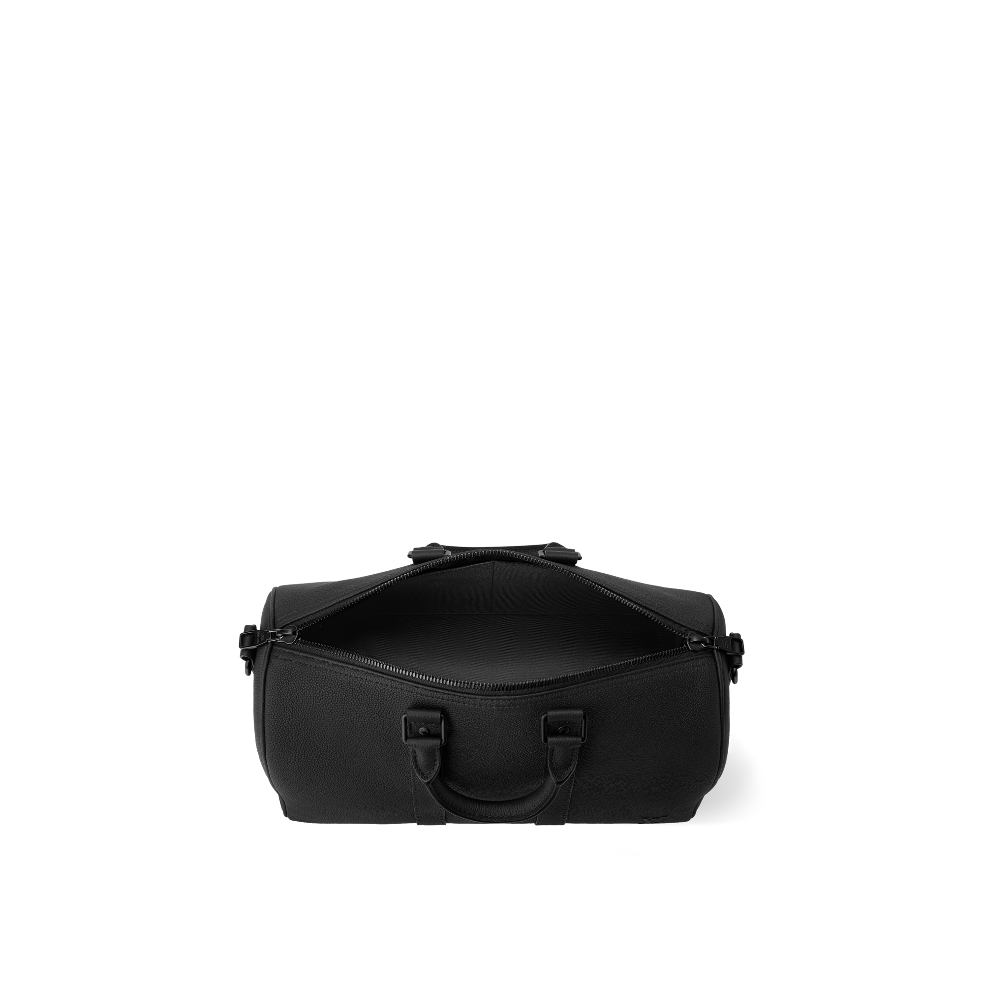 Keepall Bandoulière 35 LV Aerogram in Bags and Small Leather Goods