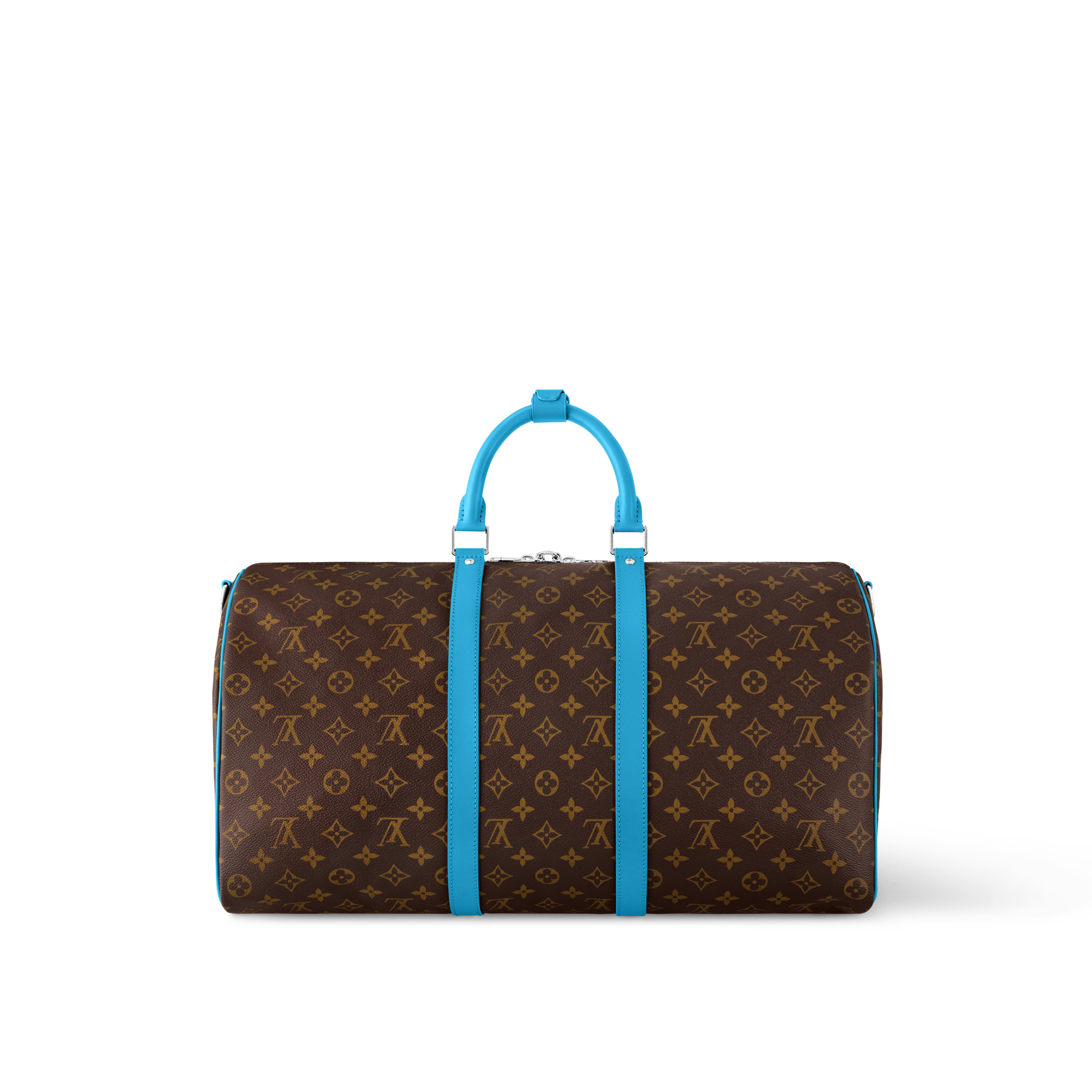 Keepall Bandoulière 50 G73 in Bags and Small Leather Goods