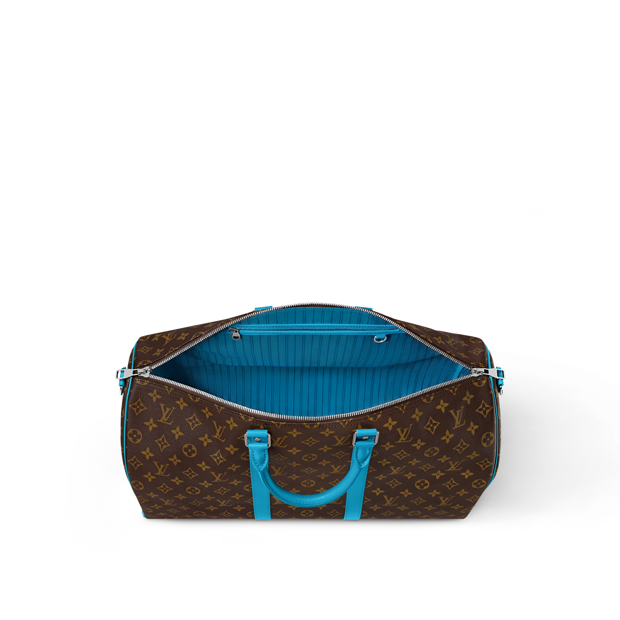 Keepall Bandoulière 50 G73 in Bags and Small Leather Goods