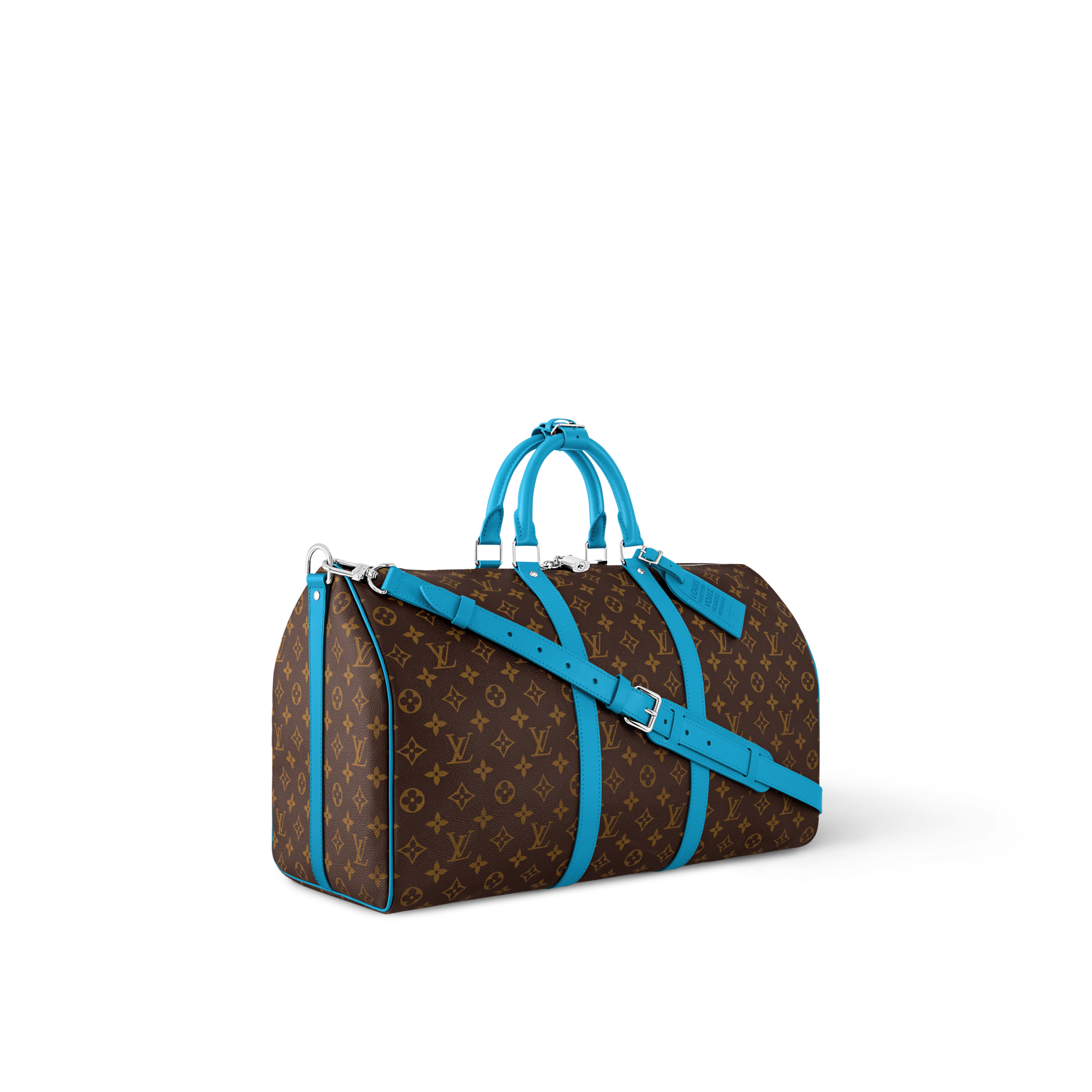Keepall Bandoulière 50 G73 in Bags and Small Leather Goods