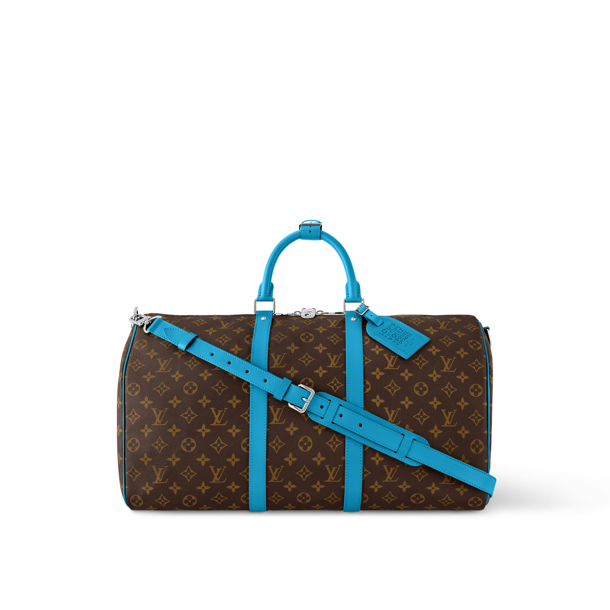 Keepall Bandoulière 50 G73 in Bags and Small Leather Goods