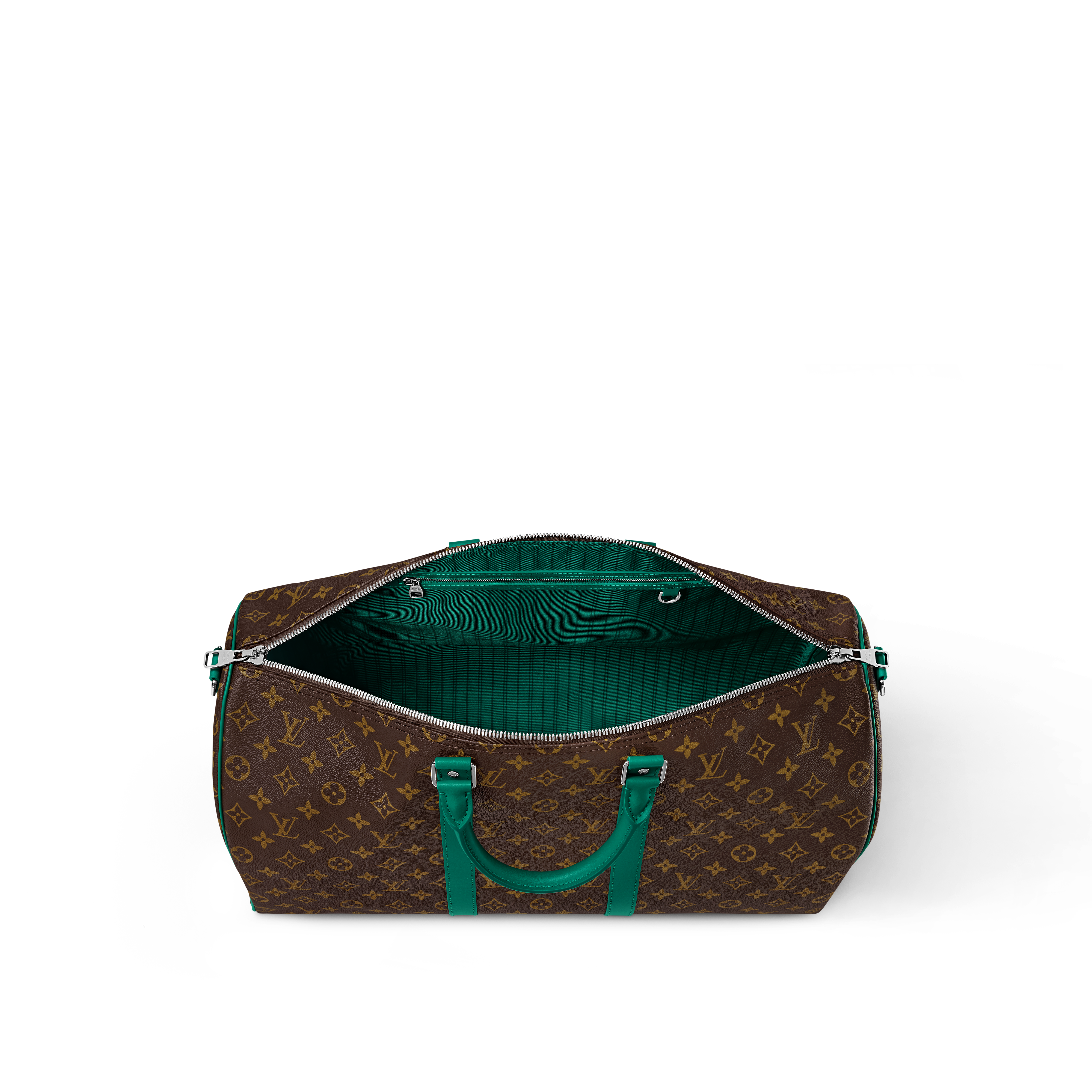 Keepall Bandoulière 50 G73 in Bags and Small Leather Goods