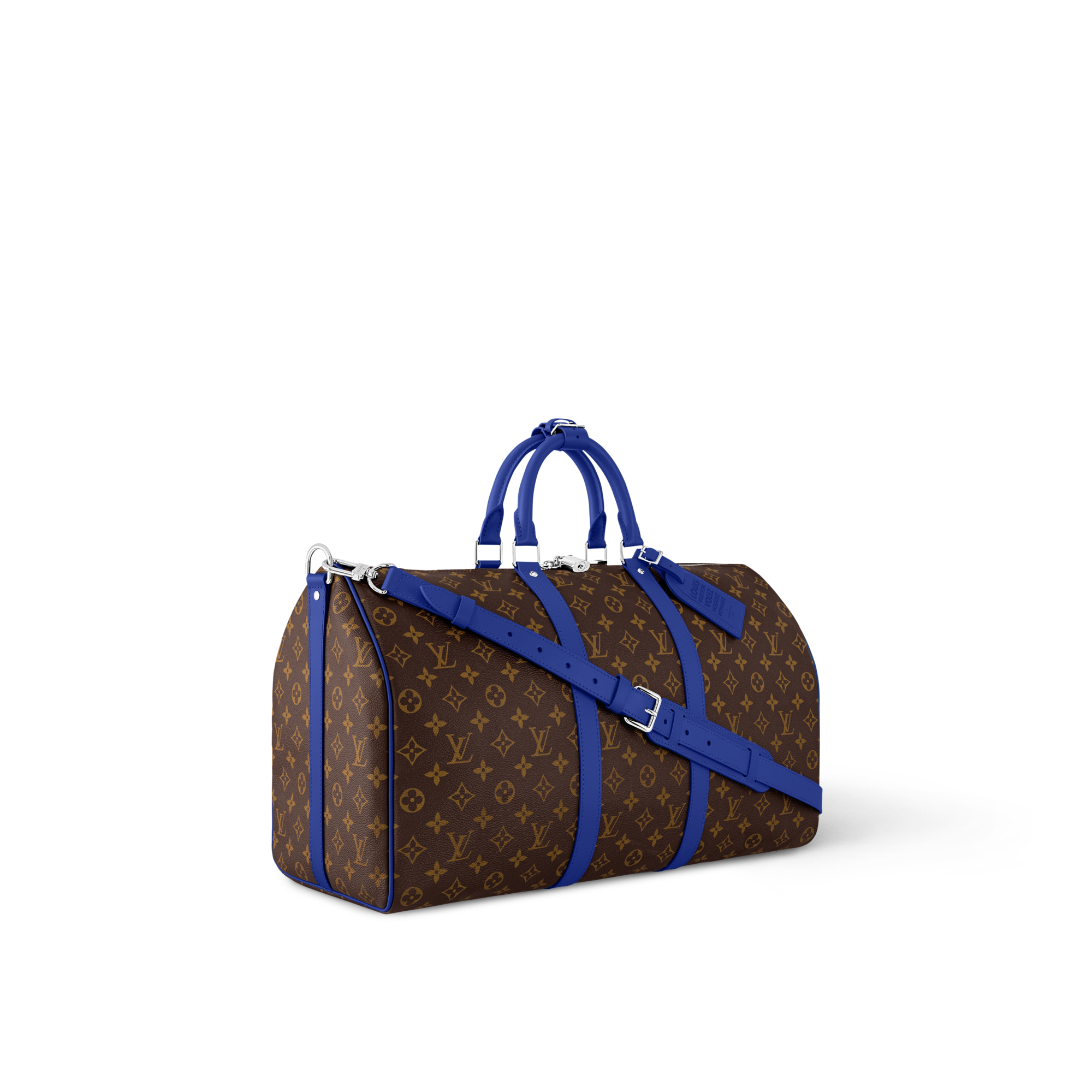 Keepall Bandoulière 50 G73 in Bags and Small Leather Goods