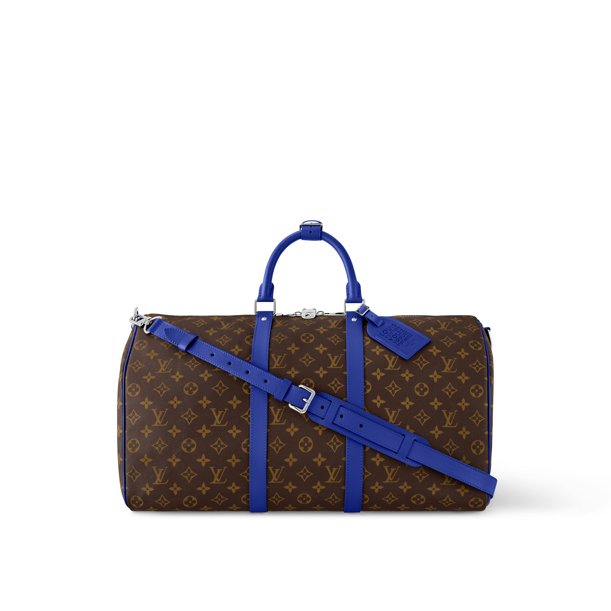 Indigo Blue