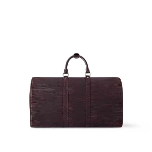 Keepall Bandoulière 50 A05 in Bags and Small Leather Goods's Men Bags Newness collections by Louis Vuitton (Product zoom)