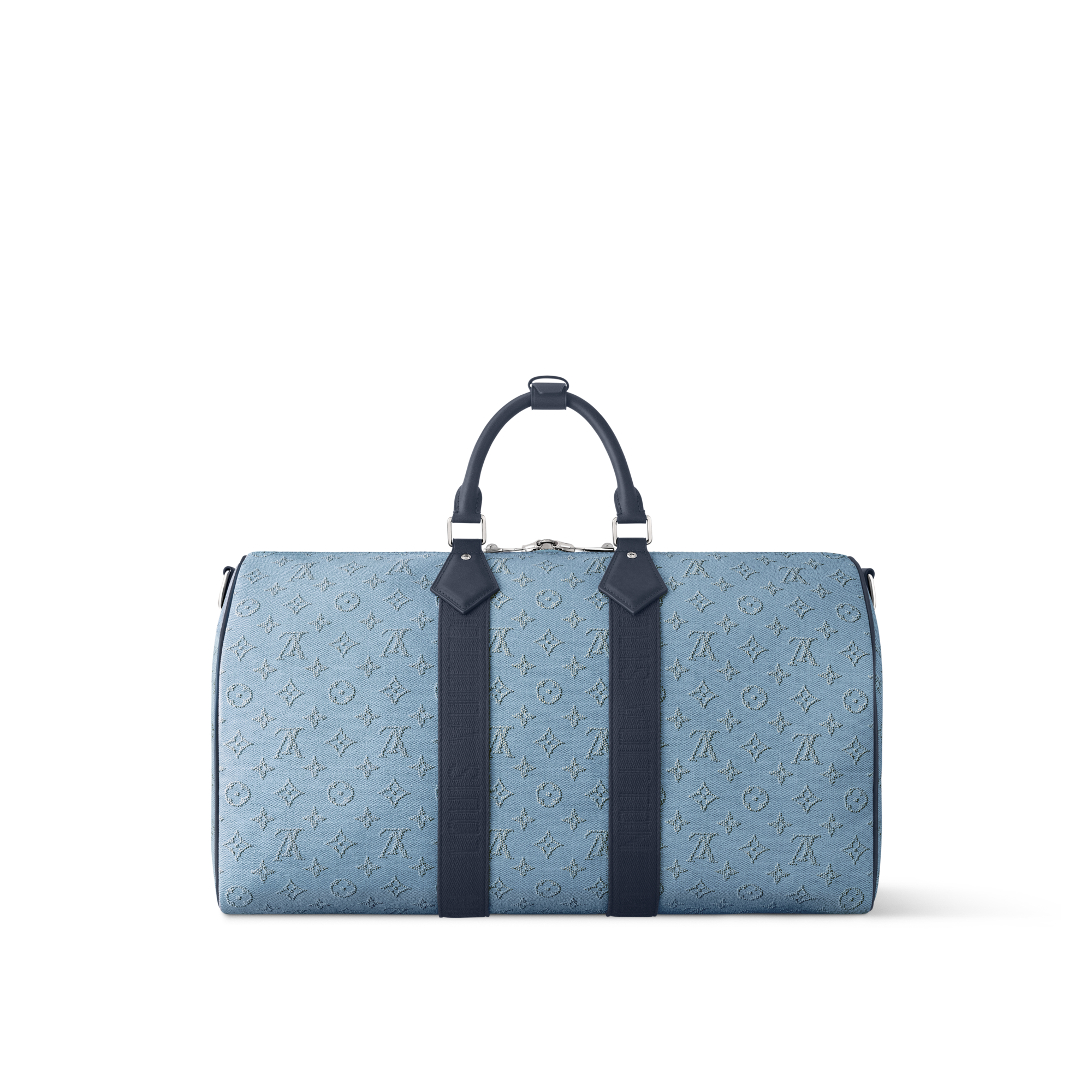 Keepall Bandoulière 50 G71 in Bags and Small Leather Goods