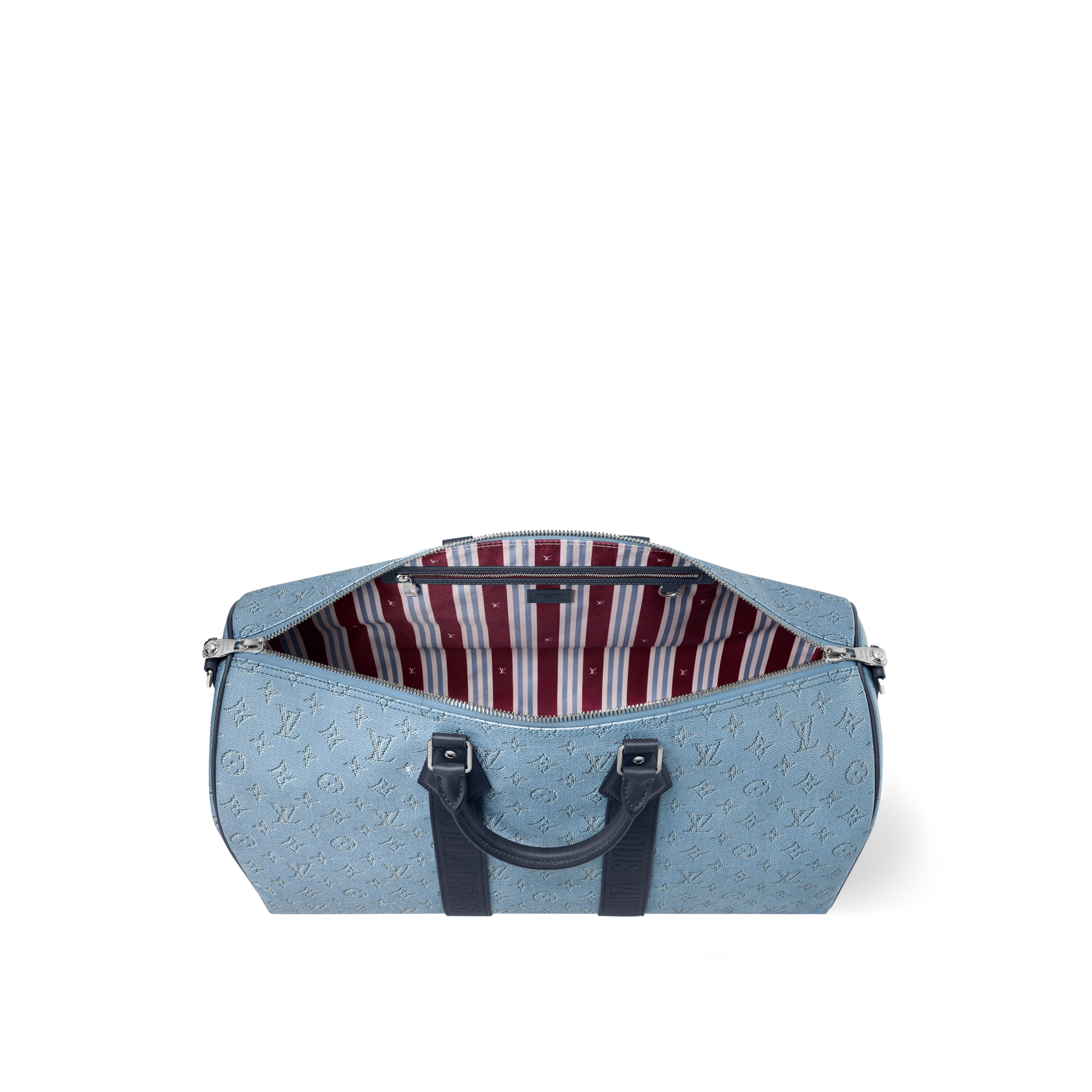 Keepall Bandoulière 50 G71 in Bags and Small Leather Goods