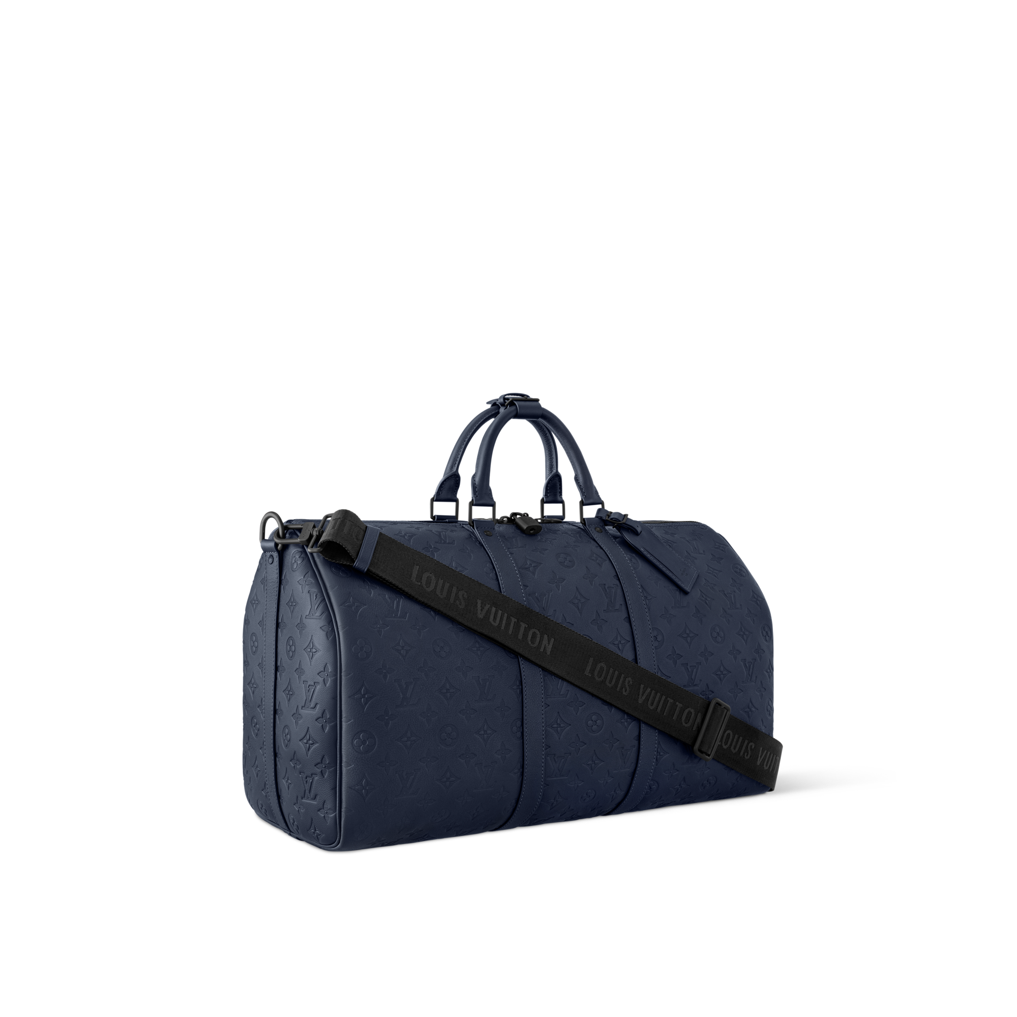 Keepall Bandoulière 50 G65 in Bags and Small Leather Goods
