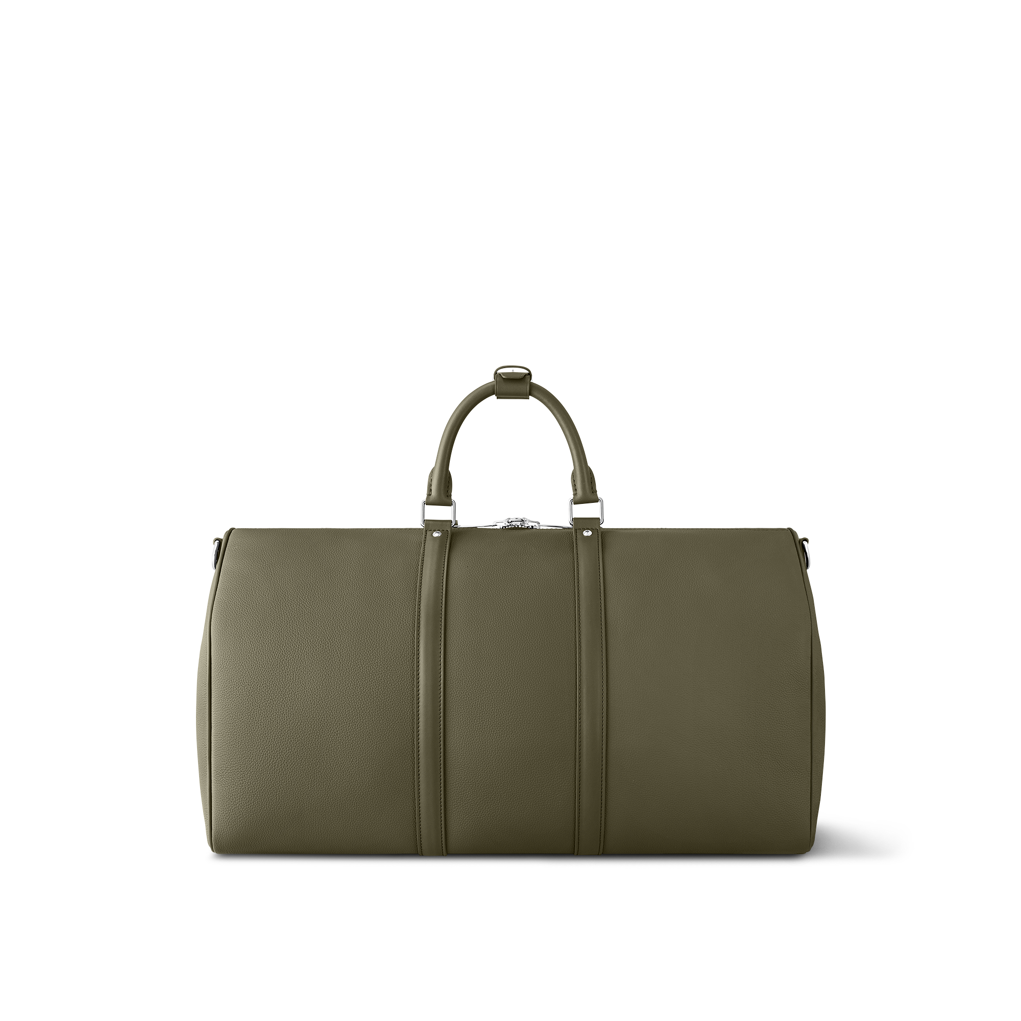 Keepall Bandoulière 50 LV Aerogram in Men