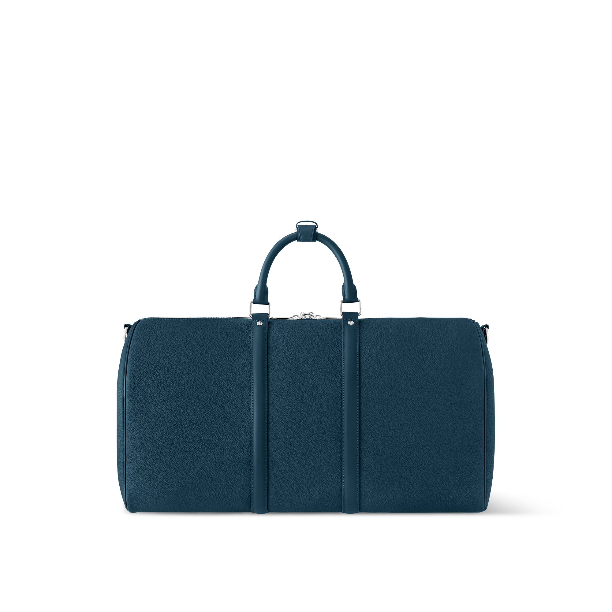 Keepall Bandoulière 50 LV Aerogram in Men