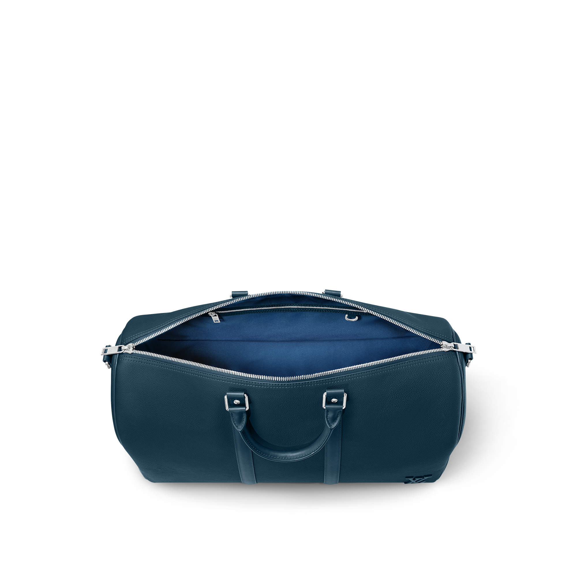 Keepall Bandoulière 50 LV Aerogram in Men