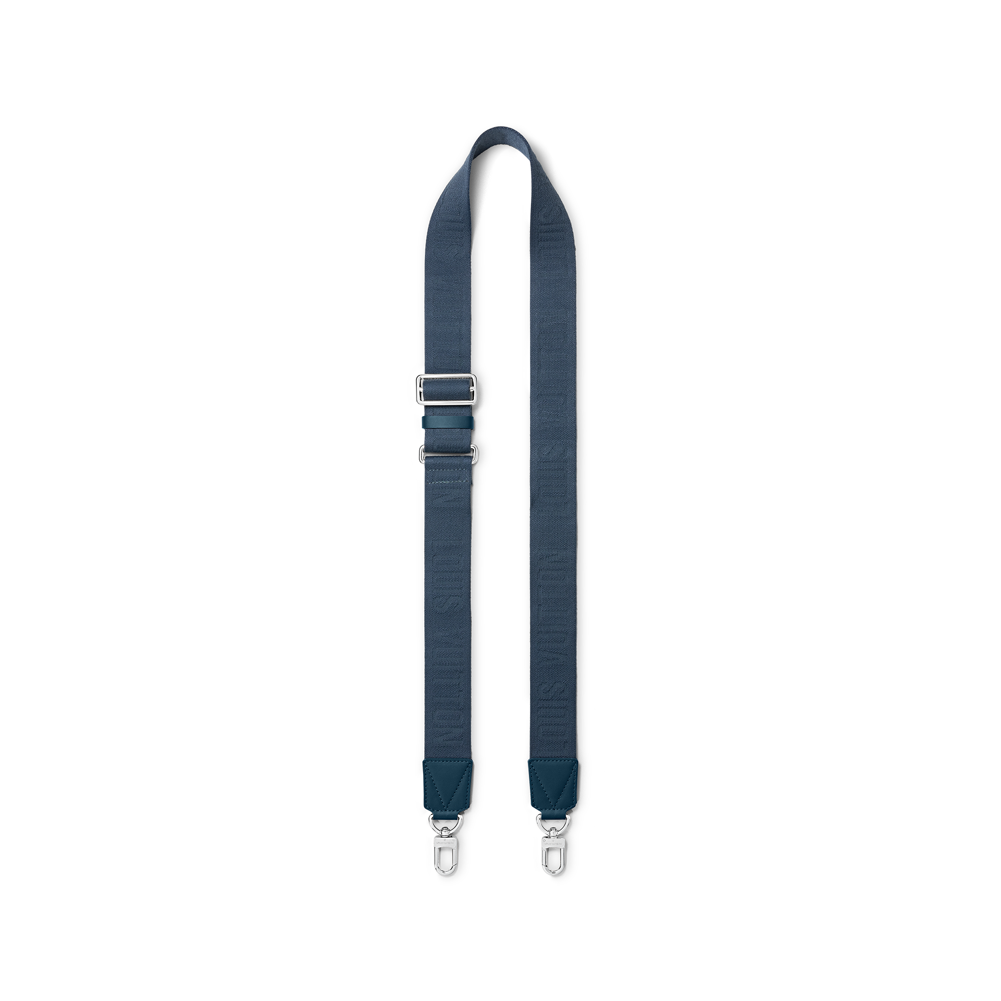 Keepall Bandoulière 50 LV Aerogram in Men