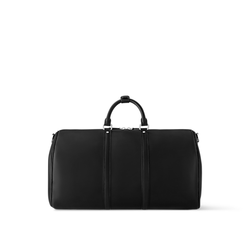 Keepall Bandoulière 50 H30 in Men's Bags All Collections collections by Louis Vuitton (Product zoom)