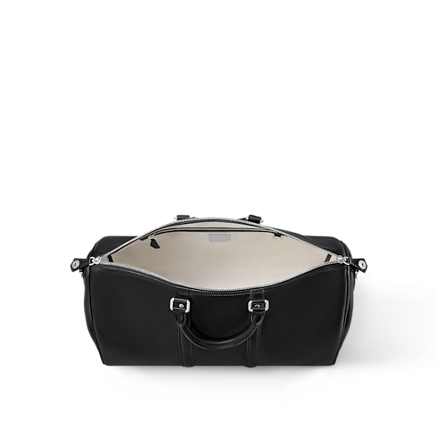 Keepall Bandoulière 50 H30 in Men's Bags All Collections collections by Louis Vuitton (Product zoom)