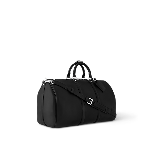 Keepall Bandoulière 50 H30 in Men's Bags All Collections collections by Louis Vuitton (Product zoom)