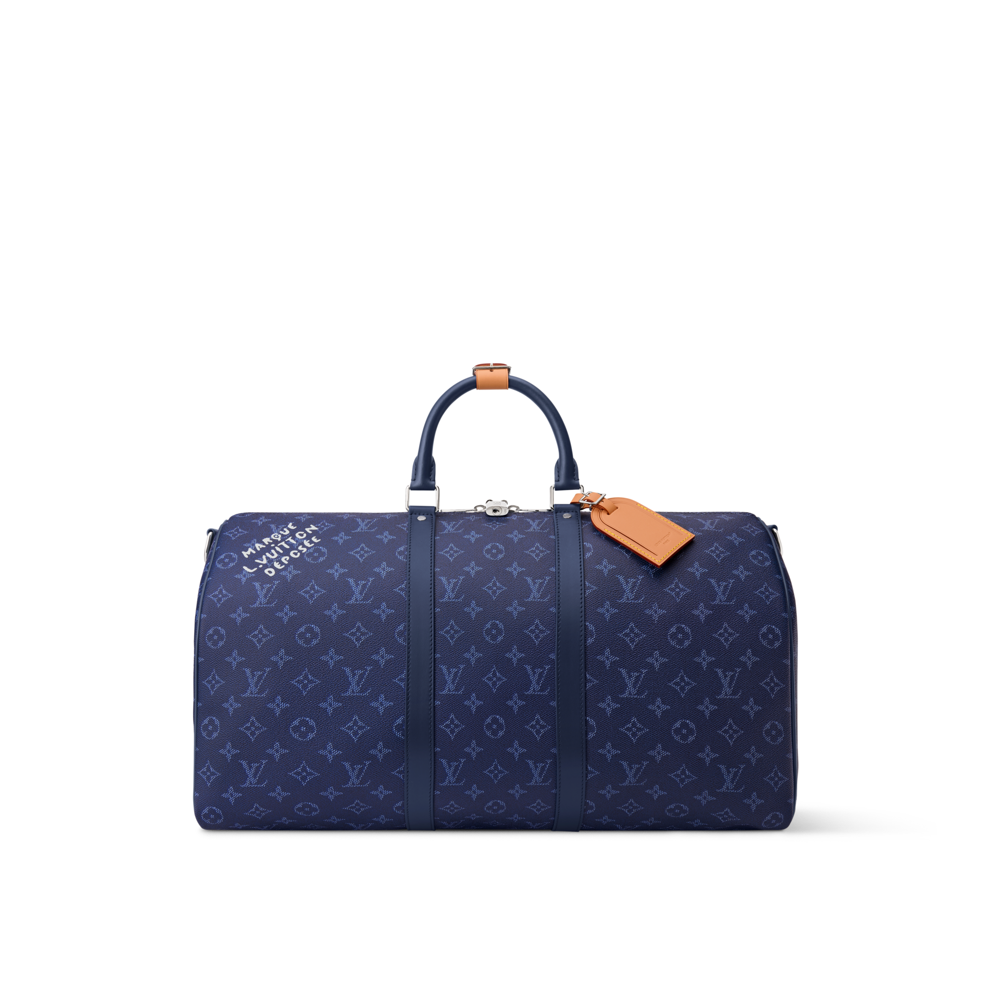 Keepall Bandoulière 50 G71 in Men
