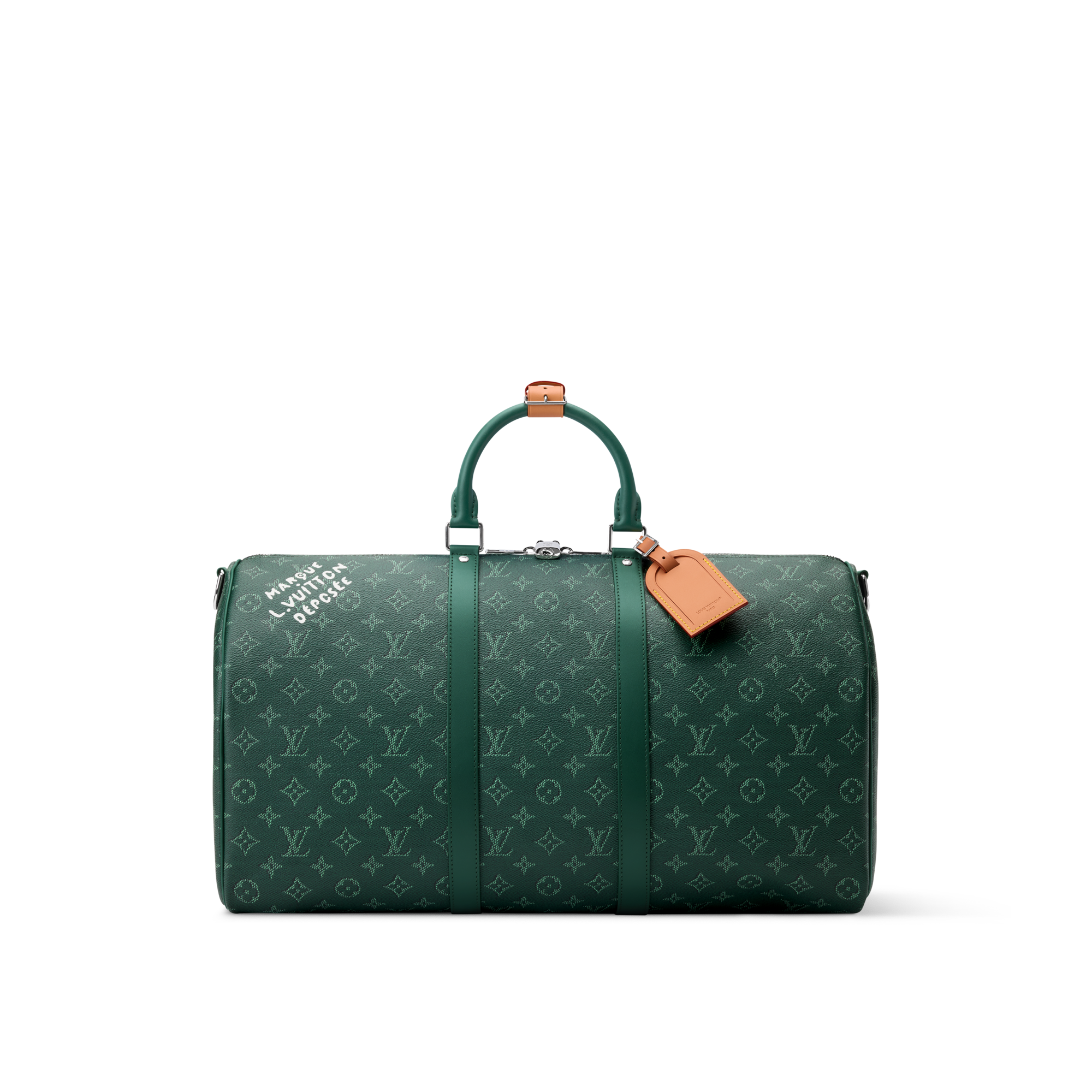 Keepall Bandoulière 50 G71 in Men
