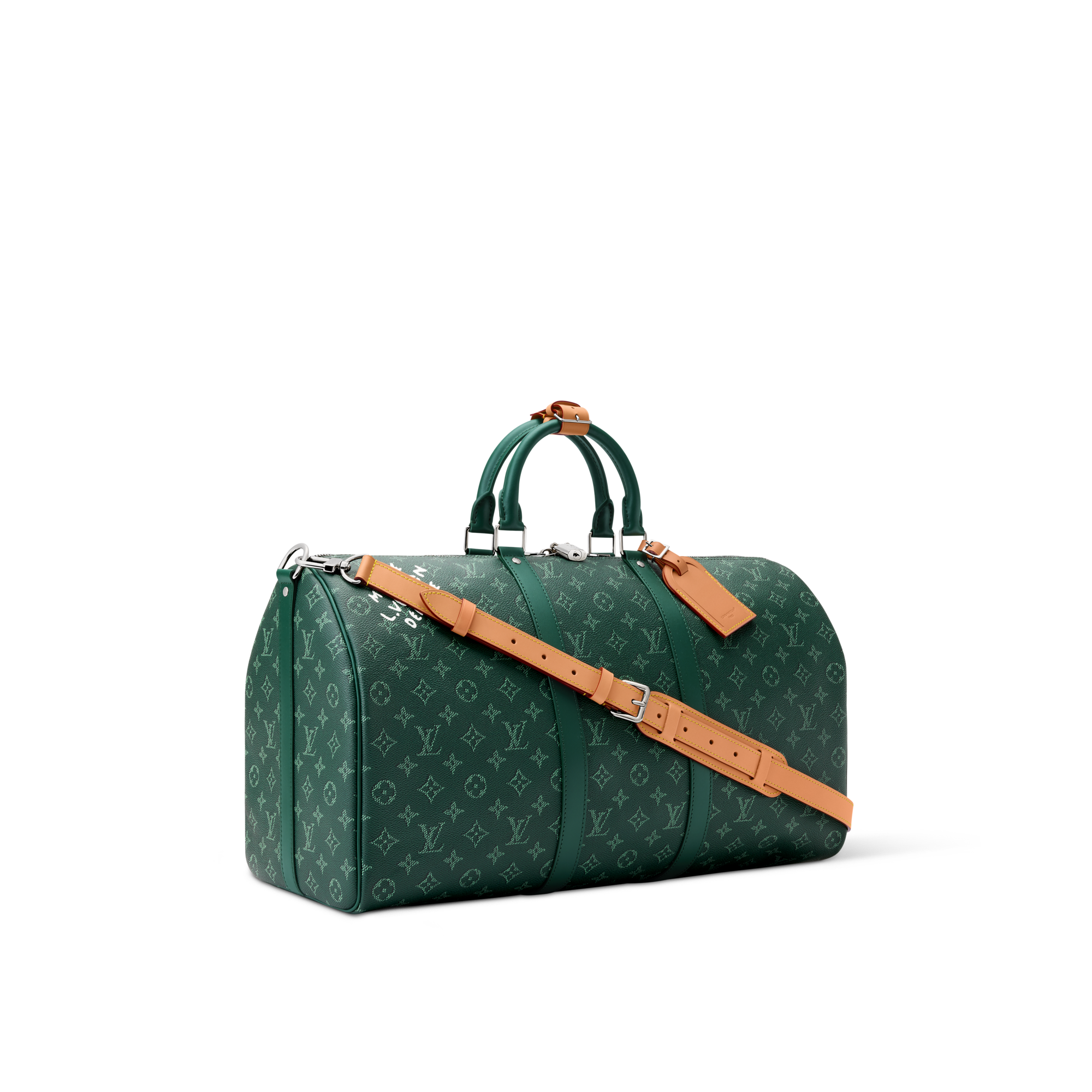 Keepall Bandoulière 50 G71 in Men