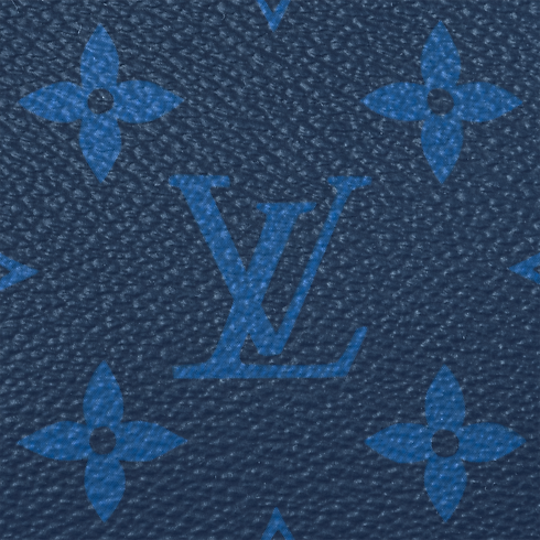 Keepall Bandoulière 50 Taigarama in Bags and Small Leather Goods's Men Bags LV Icons collections by Louis Vuitton (Product zoom)