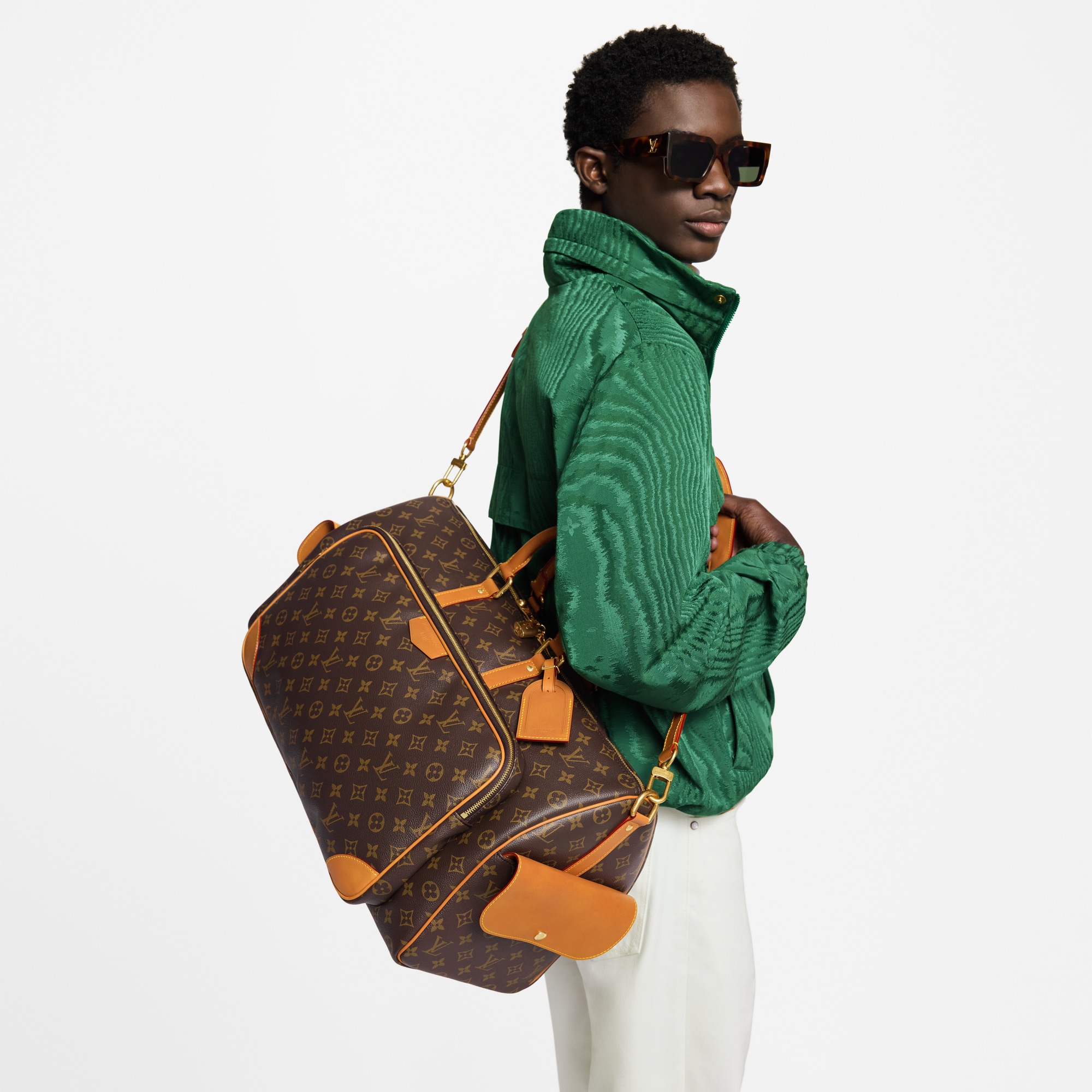 Keepall Cargo 50 G69 in Bags and Small Leather Goods