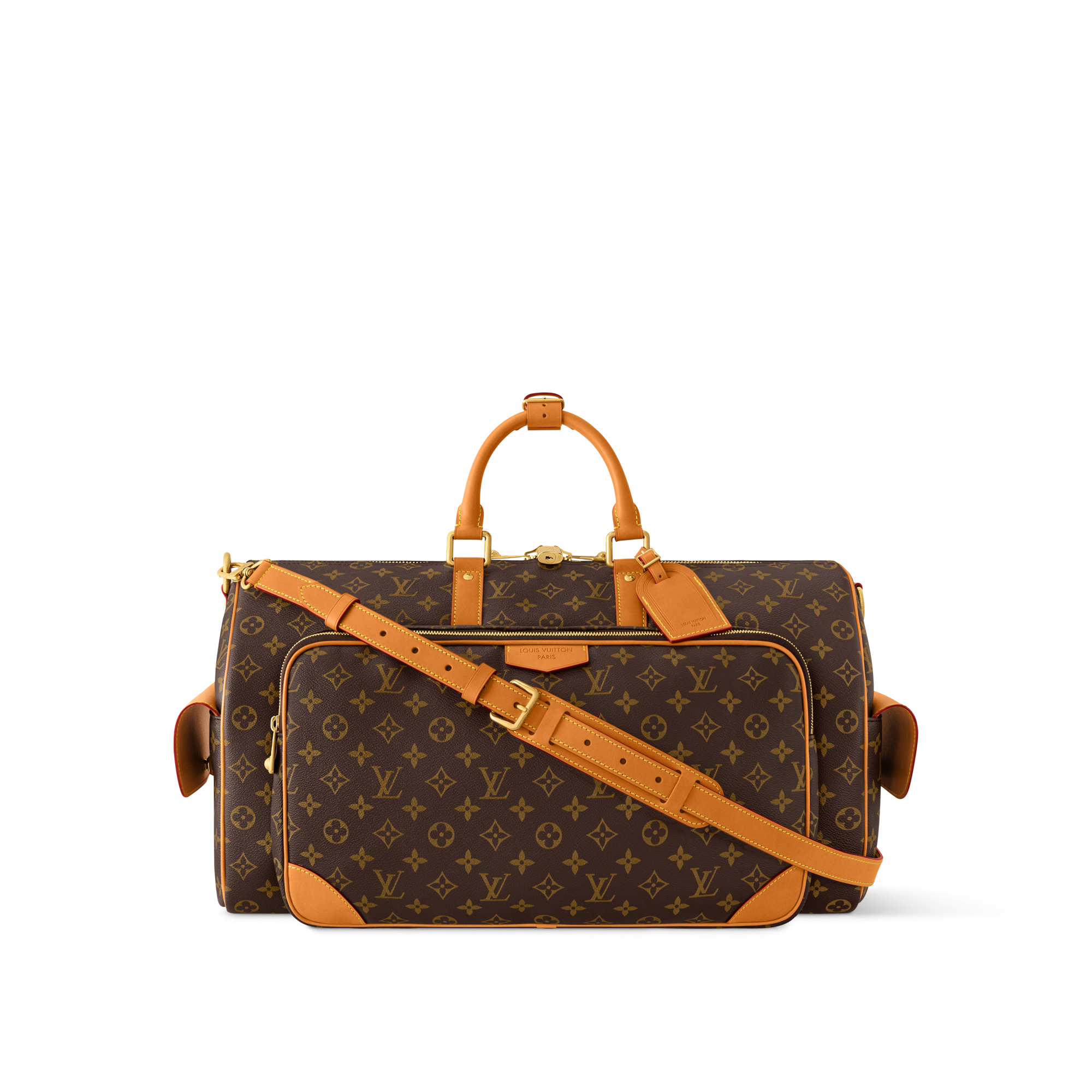 Keepall Cargo 50 G69 in Bags and Small Leather Goods