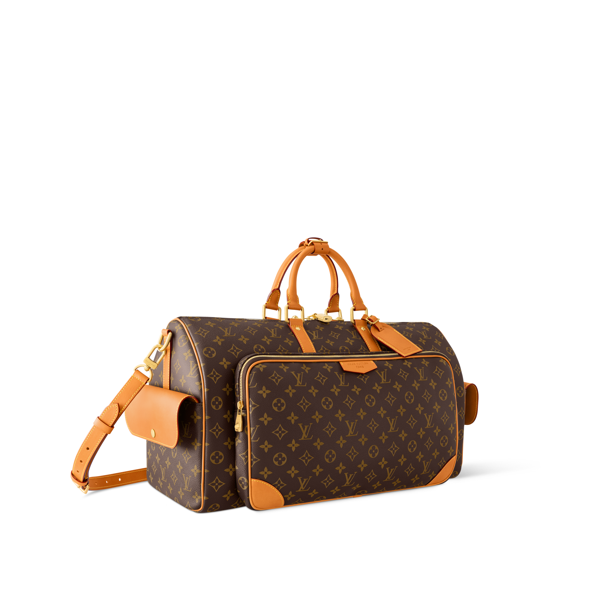 Keepall Cargo 50 G69 in Bags and Small Leather Goods