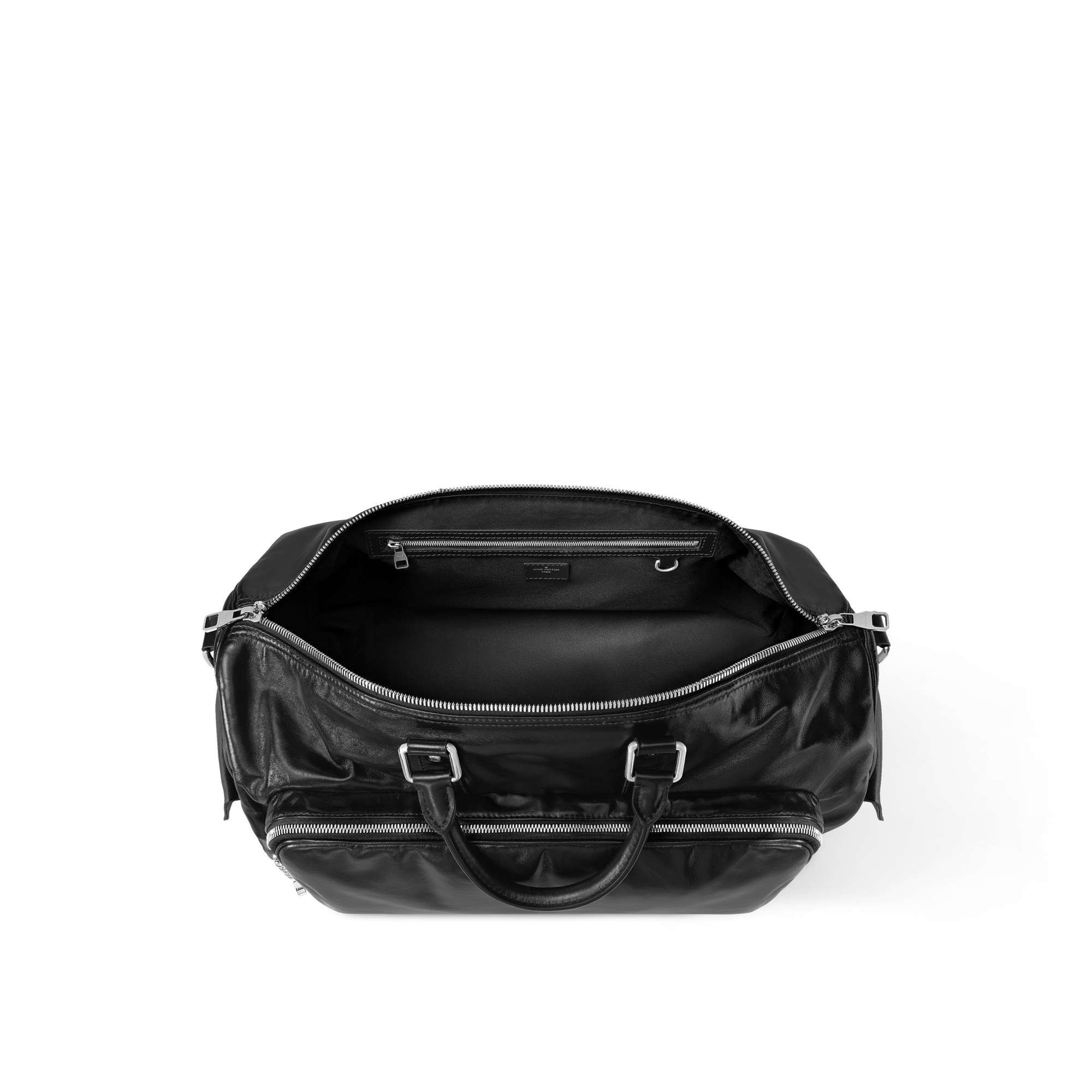 Keepall Cargo Bandoulière 50 H35 in Bags and Small Leather Goods