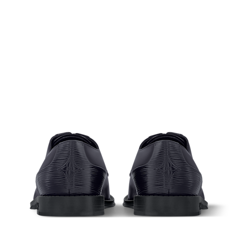 Kensington Derby in Men's Shoes Lace-ups and Buckles shoes collections by Louis Vuitton (Product zoom)