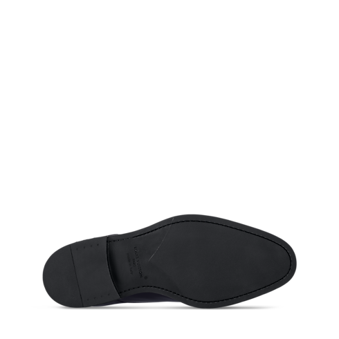 Kensington Derby in Men's Shoes Lace-ups and Buckles shoes collections by Louis Vuitton (Product zoom)