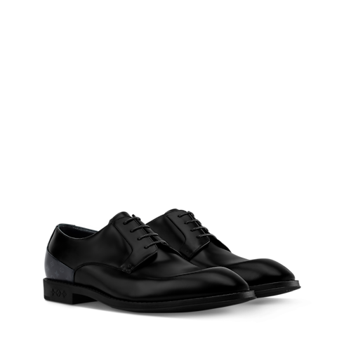 Kensington Derby in Men's Shoes Lace-ups and Buckles shoes collections by Louis Vuitton (Product zoom)