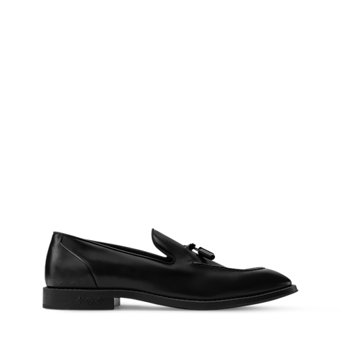 Kensington Loafer in Men's Shoes Loafers and Moccasins collections by Louis Vuitton (Product zoom)