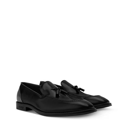 Kensington Loafer in Men's Shoes Loafers and Moccasins collections by Louis Vuitton (Product zoom)