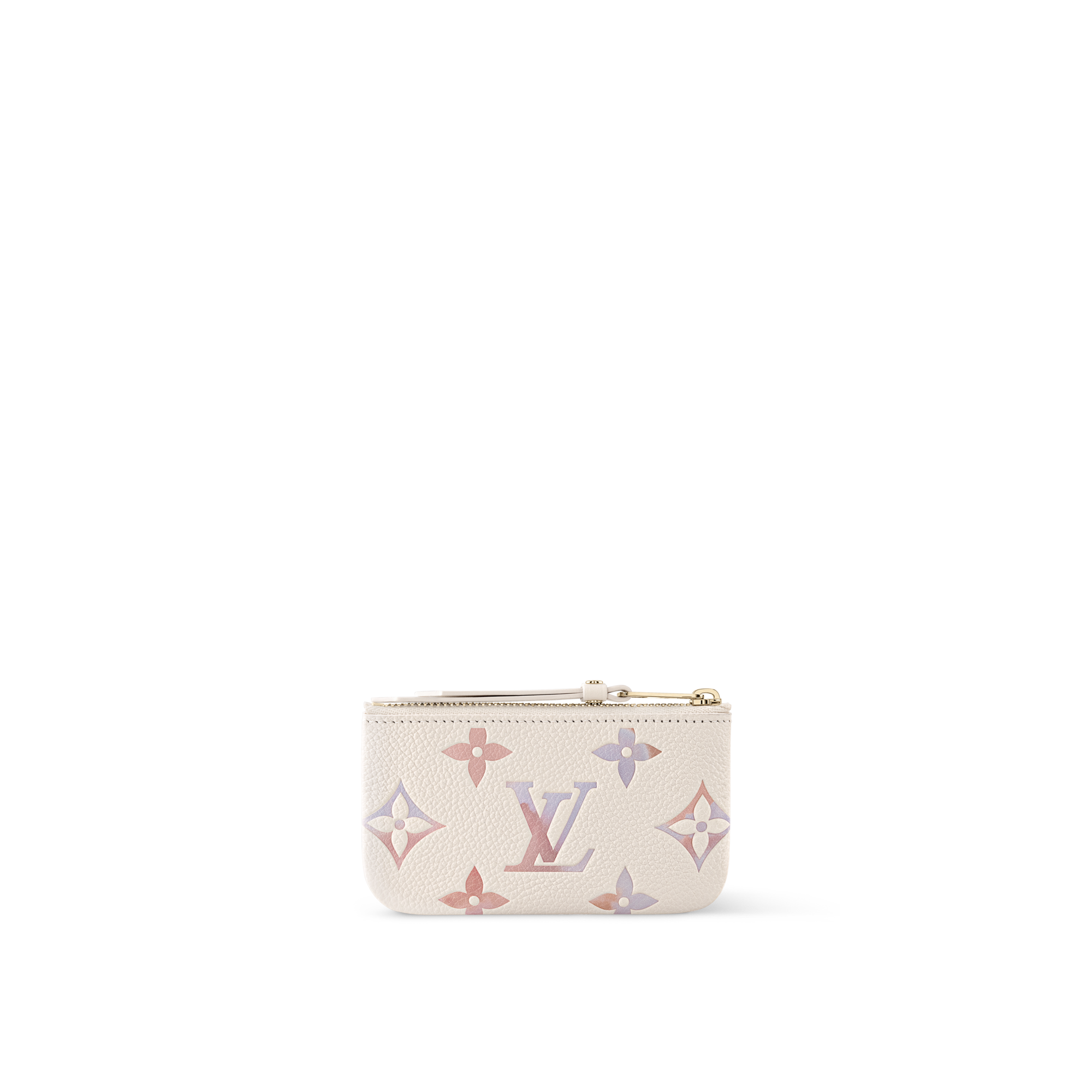 Key Pouch Monogram Empreinte in Women