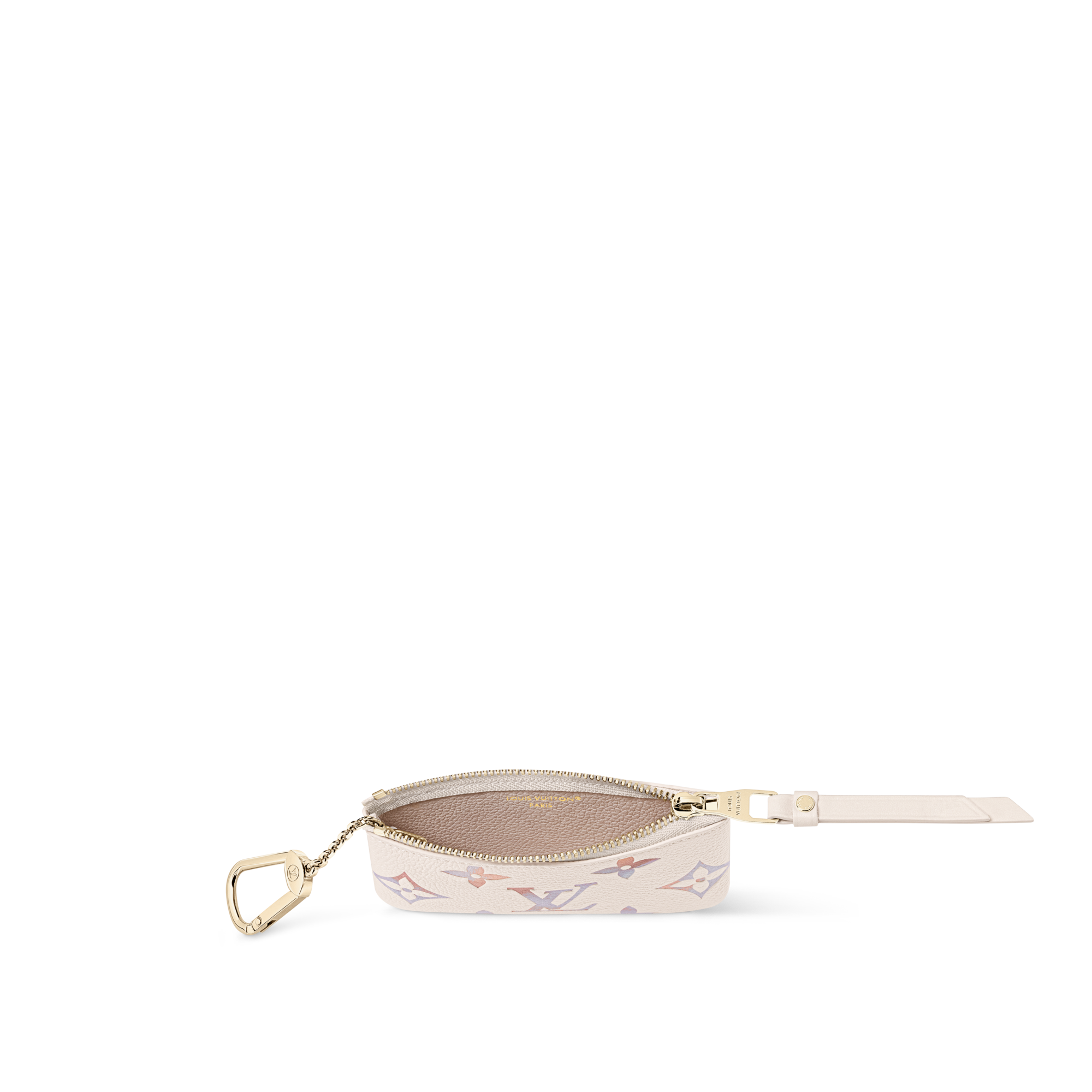 Key Pouch Monogram Empreinte in Women