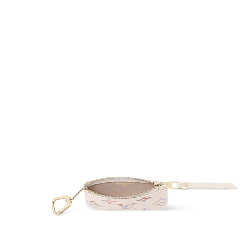 Key Pouch Monogram Empreinte in Women's Wallets and Small Leather Goods Women's Card Holders collections by Louis Vuitton (Product zoom)