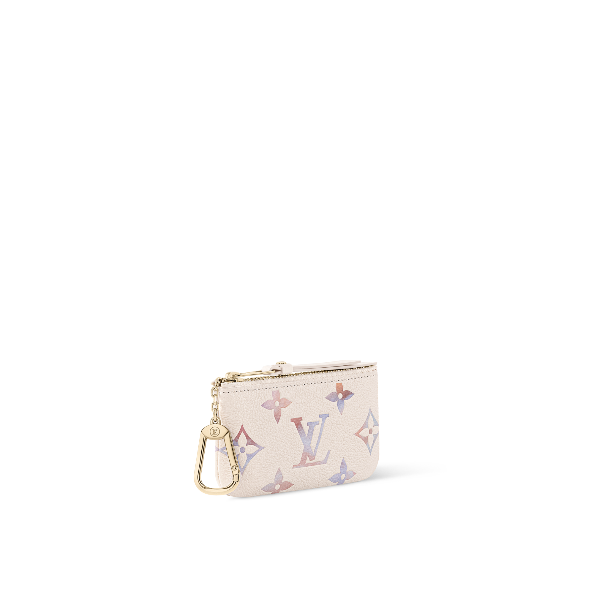Key Pouch Monogram Empreinte in Women