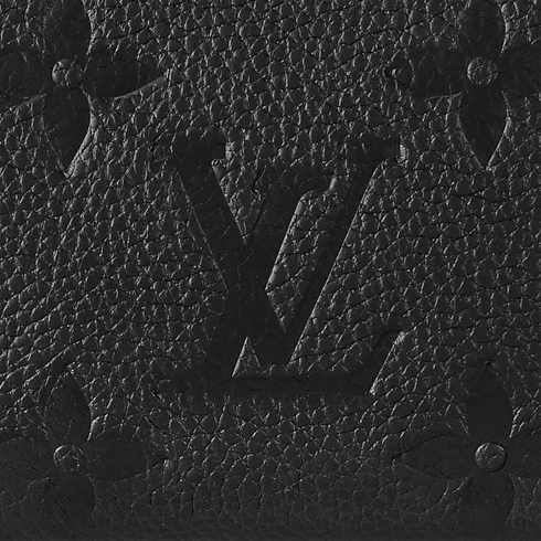 Key Pouch Monogram Empreinte in Women's Wallets and Small Leather Goods All Wallets and Small Leather Goods for Women collections by Louis Vuitton (Product zoom)