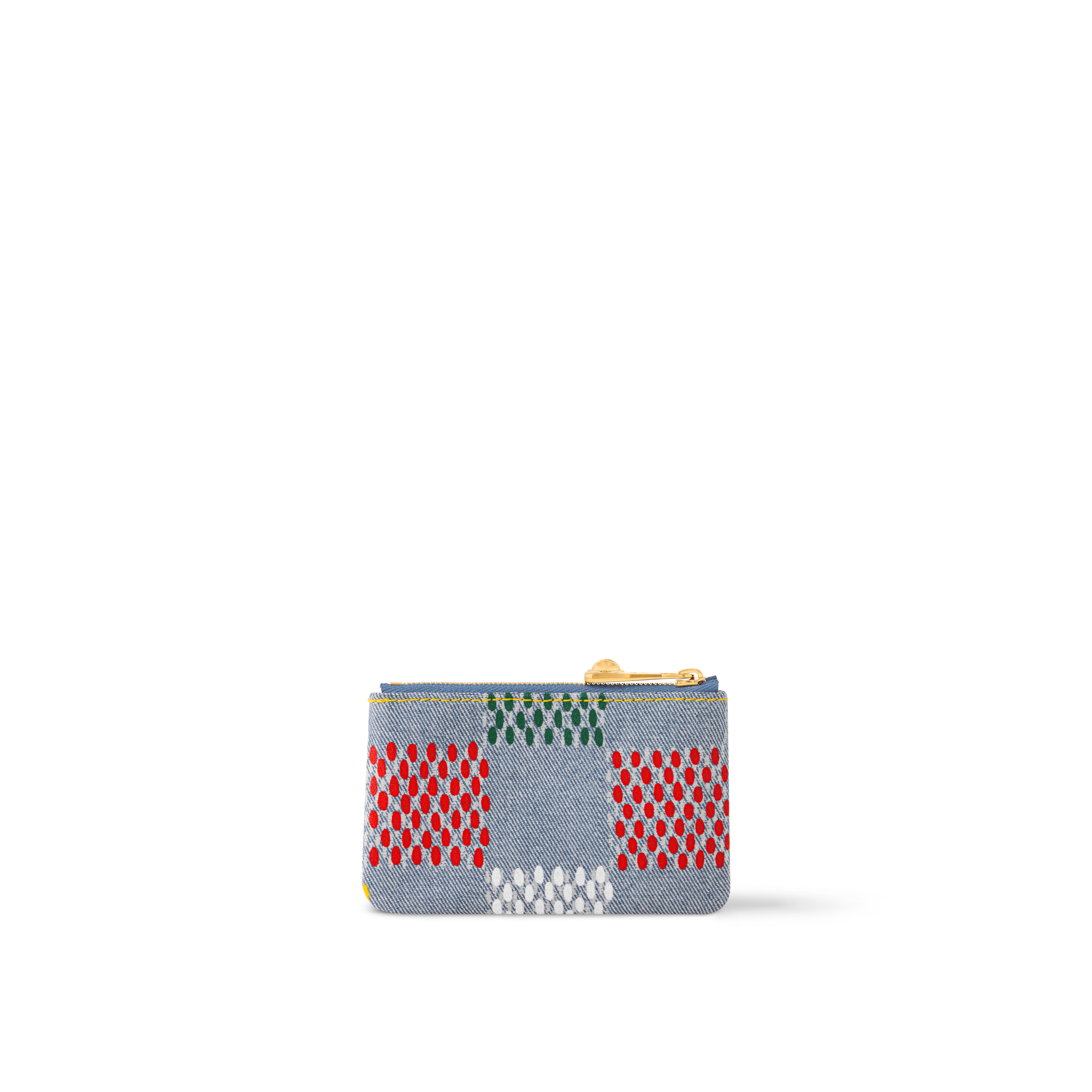 Key Pouch Damier Other in Bags and Small Leather Goods